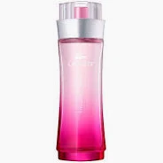LACOSTE TOUCH OF PINK EDT 90ML Tester