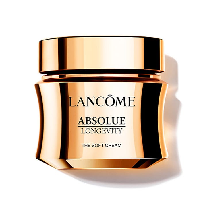LANCOME ABSOLUE LONGEVITY LA CREME FONDANTE 60ML Tester