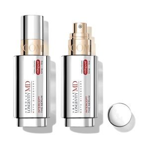 LANCOME ABSOLUE LONGEVITY MD INTERCEPT THE SERUM 50ML Tester