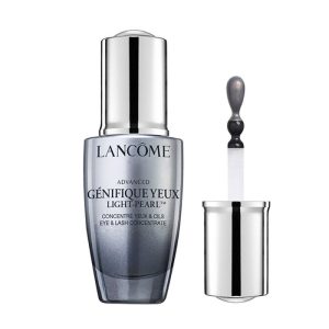 LANCOME ADVANCED GENIFIQUE YEUX LIGHT-PEARL T*