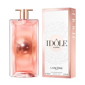 LANCOME IDOLE AURA EDP 100ML