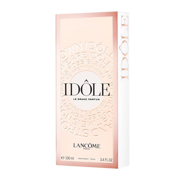 LANCOME IDOLE EDP 100ML