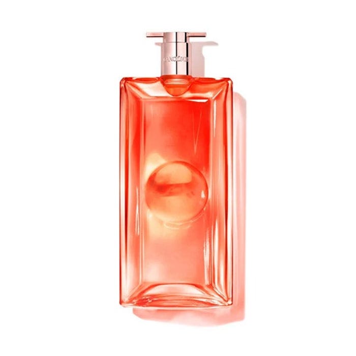LANCOME IDOLE PEACH'N ROSES EDP FRUITEE 100ML Tester