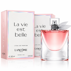 LANCOME LA VIE EST BELLE EDP 100ML