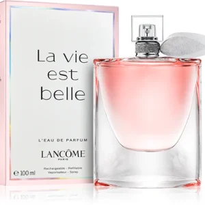 LANCOME LA VIE EST BELLE EDP 100ML
