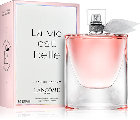 LANCOME LA VIE EST BELLE EDP 100ML