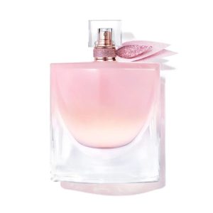 LANCOME LA VIE EST BELLE VANILLE NUDE L'EAU DE PARFUM SENSUELLE 50ML Tester