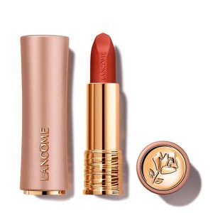 LANCOME LABSOLU ROUGE INTIMATE 299 FRENCH CASHMERE