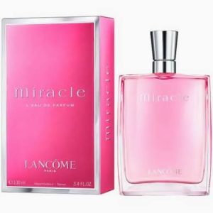 LANCOME MIRACLE EDP 100ML