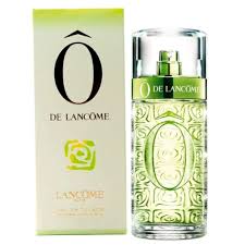 LANCOME O DE LANCOME EDT 125ML