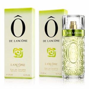 LANCOME O DE LANCOME EDT 125ML