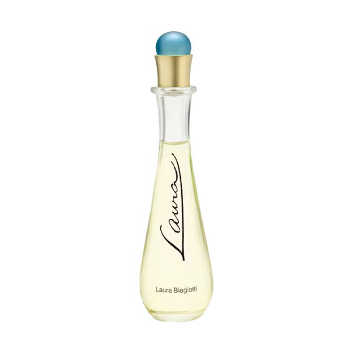 LAURA BIAGIOTTI LAURA EDT 75ML - Imagen 2