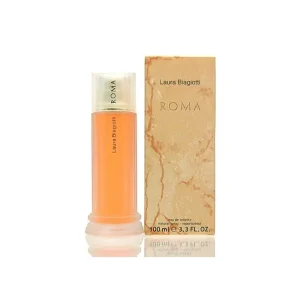 LAURA BIAGIOTTI ROMA DONNA EDT 100ML