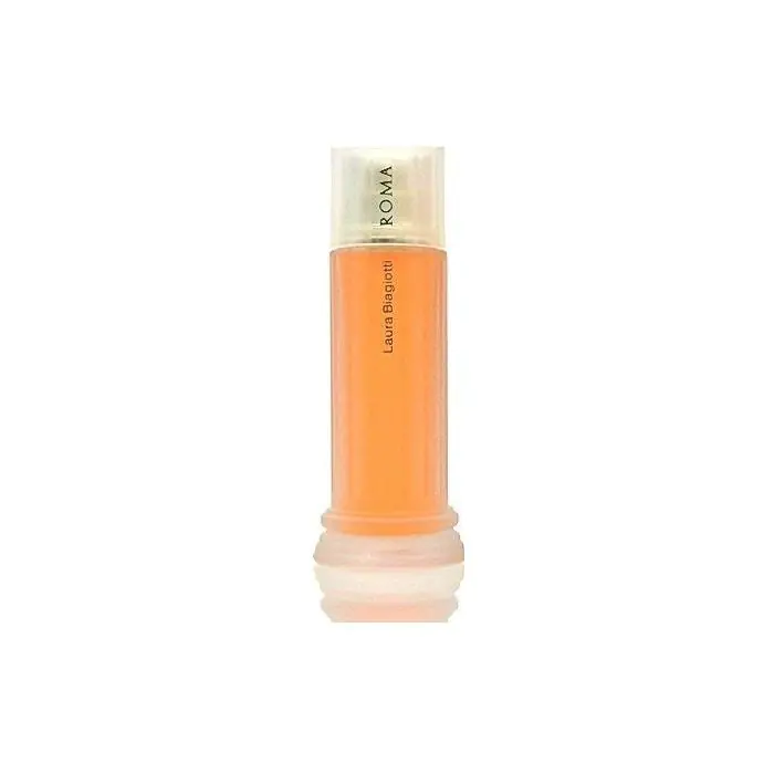LAURA BIAGIOTTI ROMA DONNA EDT 100ML - Imagen 2