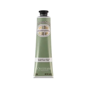 L'OCCITANE AMANDE CREMA MANOS 30ML T*