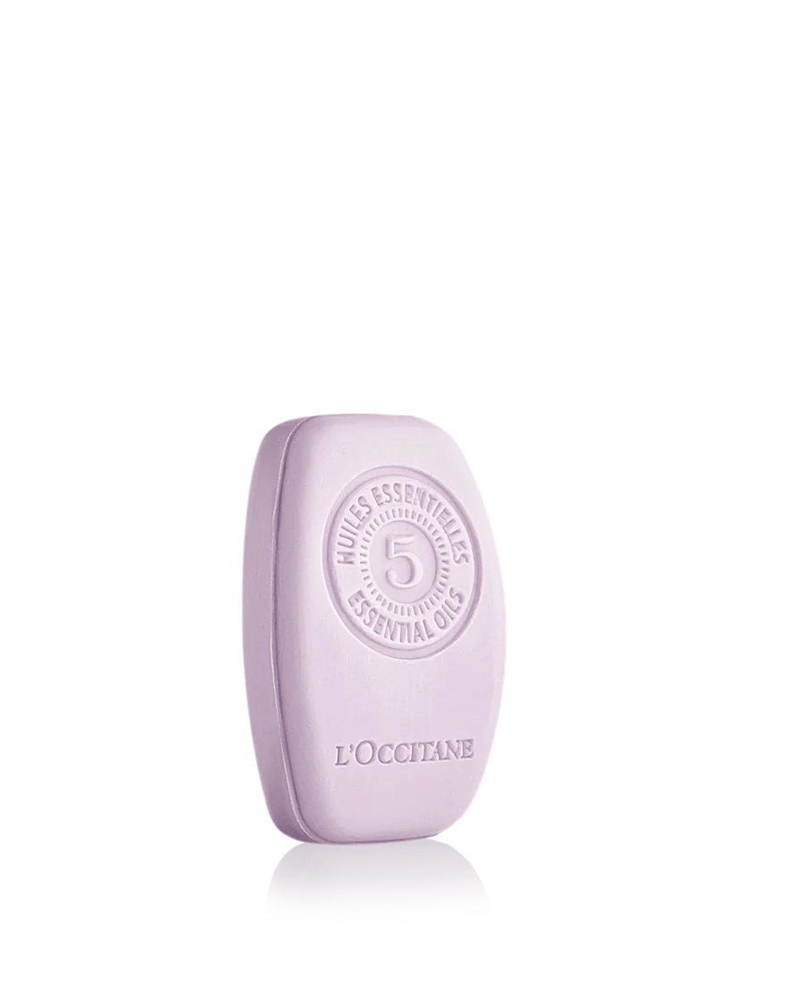 L'OCCITANE CHAMPÚ SOLIDO EQUILIBRIO Y SUAVIDAD 60GR T* - Imagen 2