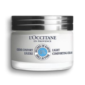 L'OCCITANE KARITÉ CREMA LIGERA ROSTRO 50ML Tester