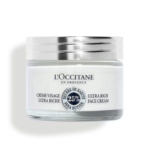 L'OCCITANE KARITÉ CREMA ULTRA RICHE 50ML Tester