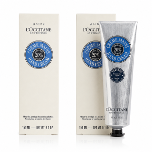 L'OCCITANE KARITÉ CREME MAINS 150ML Tester