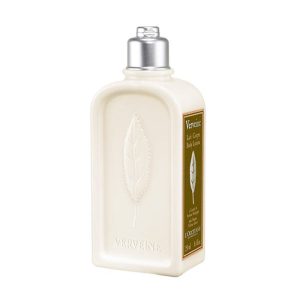 L'OCCITANE VERVEINE AGRUMES BODY MILK 250ML T*