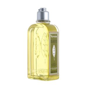 L'OCCITANE VERVEINE AGRUMES SHOWER GEL 250ML T*