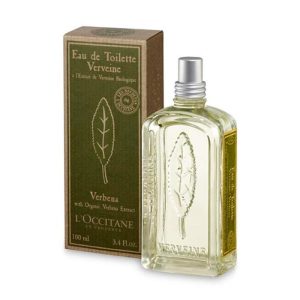 L'OCCITANE VERVEINE EDT 100ML T*