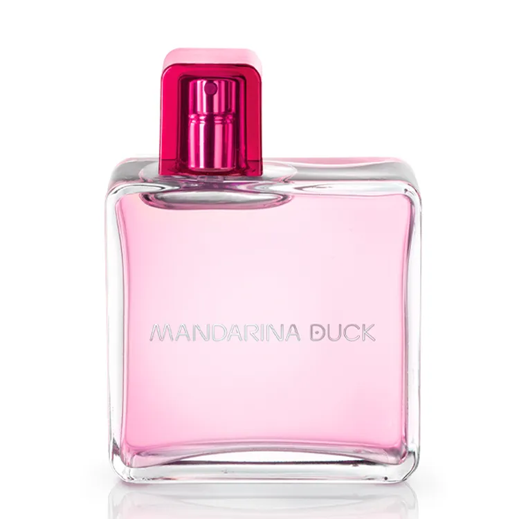 MANDARINA DUCK FOR HER EDT 100ML Tester