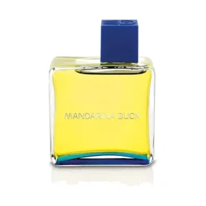 MANDARINA DUCK LIFE IS A JOURNEY FOR HIM EDT 100ML Tester