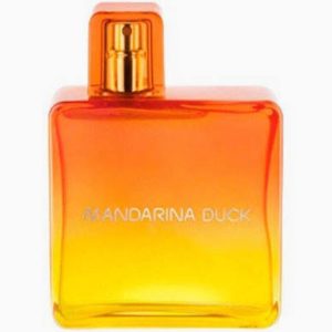 MANDARINA DUCK VIDA LOCA FOR HER EDT 100ML Tester