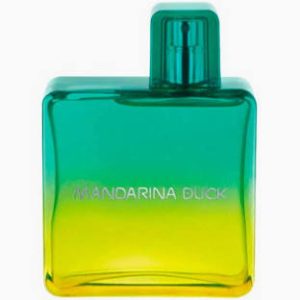 MANDARINA DUCK VIDA LOCA FOR HIM EDT 100ML Tester