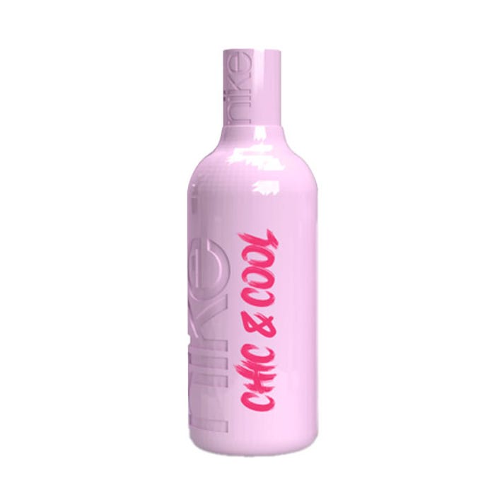 NIKE CHIC & COOL EDT 100ML Tester