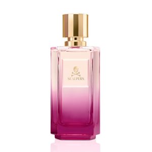 SCALPERS HER & THE WILD FLOWER EDP 100ML Tester