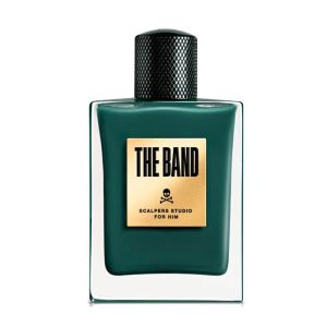 SCALPERS THE BAND STUDIO FOR HIM EDP 100ML Tester