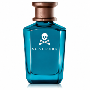 SCALPERS YACHT CLUB EDP 125ML Tester