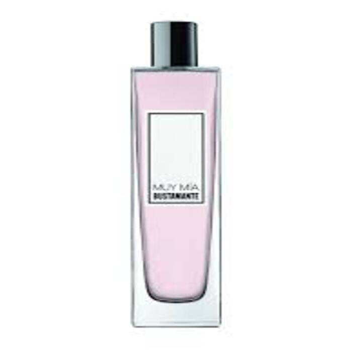 BUSTAMANTE MUY MIA EDT 100ML Tester
