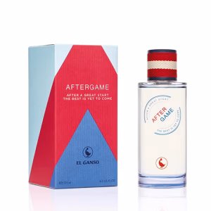 EL GANSO AFTER GAME EDT 125ML