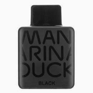 MANDARINA DUCK BLACK EDT 100ML Tester