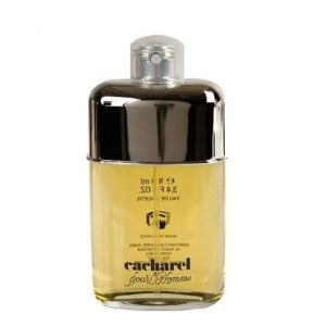 CACHAREL POUR L'HOMME EDT 100ML Tester