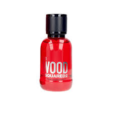 DSQUARED2 RED WOOD EDT 100ML T*