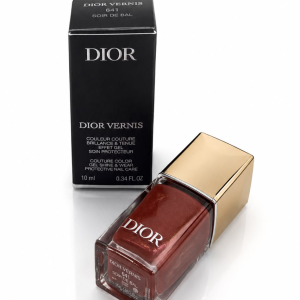 DIOR VERNIS 641 SOIR DE VAL