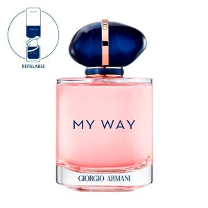 ARMANI MY WAY EDP 90ML Tester