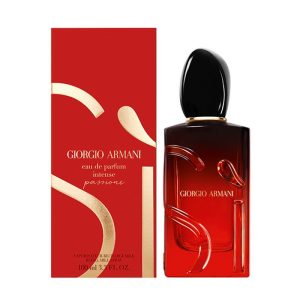 ARMANI SI PASSIONE INTENSE EDP 50ML