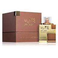 LATTAFA CARAT PURE GOLD EDP 100ML