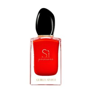 ARMANI SI PASSIONE EDP 100ML Tester