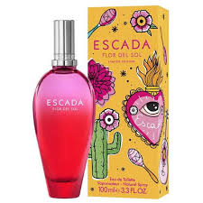 ESCADA FLOR DEL SOL EDT 100ML