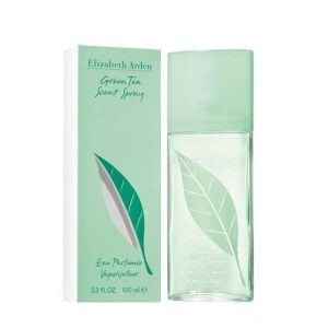 ELIZABETH ARDEN GREEN TEA EDT 100ML