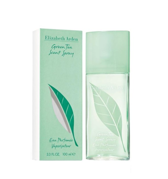 ELIZABETH ARDEN GREEN TEA EDT 100ML