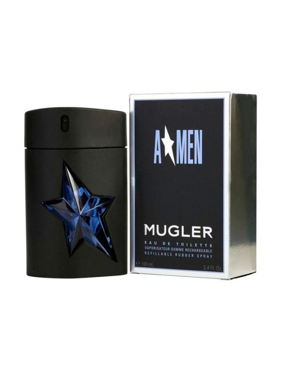 THIERRY MUGLER A* MEN EDT 100ML
