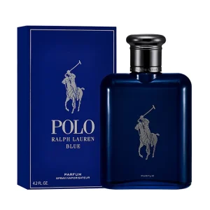 RALPH LAUREN POLO BLUE PARFUM 125ML