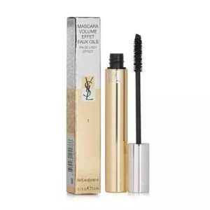 YVES SAINT LAURENT MASCARA VOLUME EFFET FAUX CILS 7,5ML